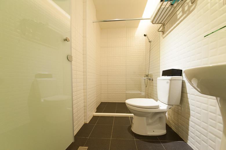 Apartamento Bellis Luodong Exterior foto