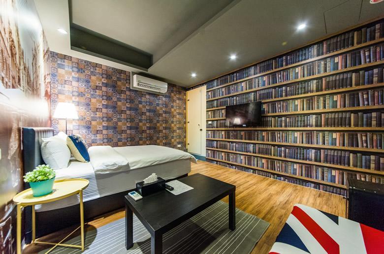 Apartamento Bellis Luodong Exterior foto