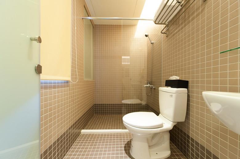 Apartamento Bellis Luodong Exterior foto