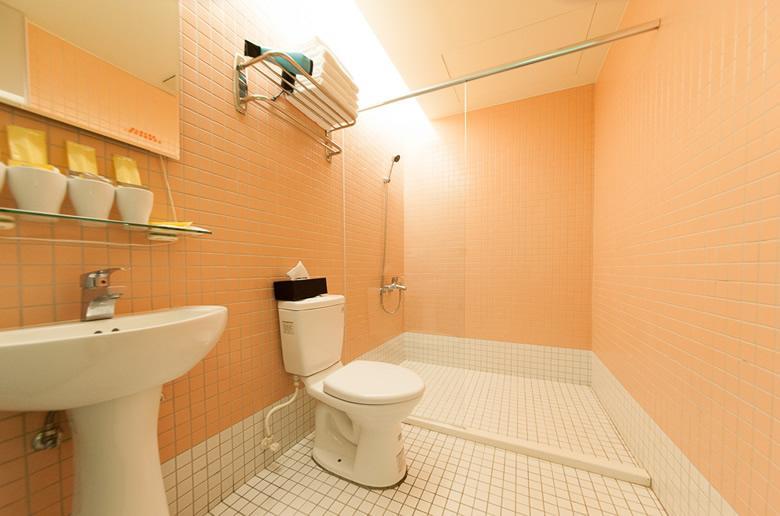 Apartamento Bellis Luodong Exterior foto